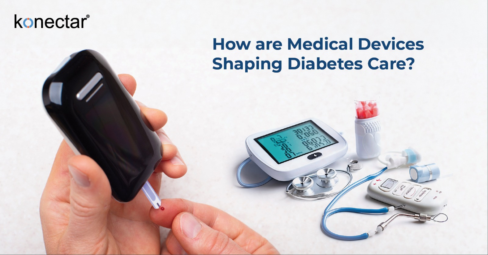 Multi Use Diabetic Machine How Medical Devices are Transforming Diabetes Care